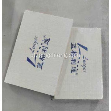 Painel de isolamento a vácuo para painel composto de construção